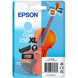 Cartouche d'encre l cy c13t16p54010 epson