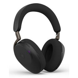 Casque jabra move3 noir 62 mm x 186 mm x 220 mm