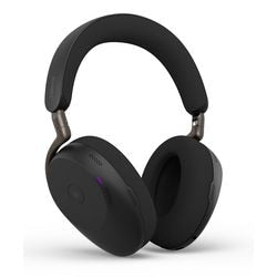 Headset jabra evolve3 black 62 mm x 186 mm x 220 mm
