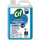 Glas- en raamreiniger cif professional