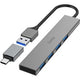 Concentrateur USB gs 200141 hama
