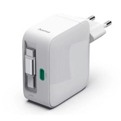 Chargeur Wi-Fi 201957 Hama