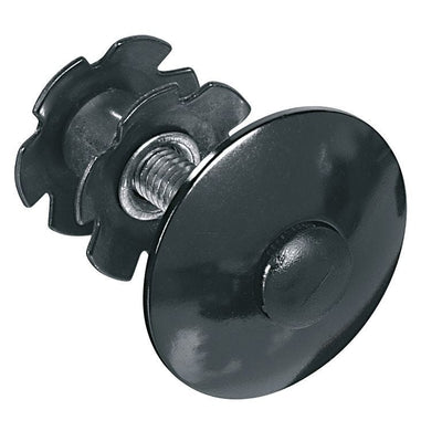 Ergotec - Balid Plug Ergotec 1-1 8 - noir