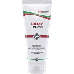 Crème mains res100ml sc johnson prof 100ml