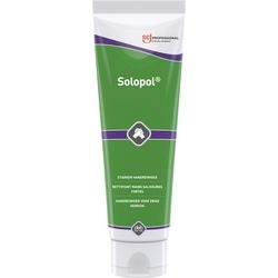 Nettoyant pour les mains sol250ml solopol sc johnson