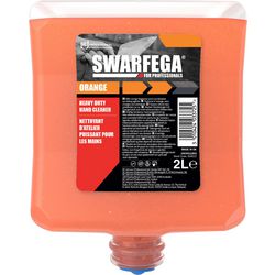 Primp Orange Cleaner Soconer 2L