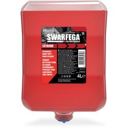Nettoyant pour les mains shd4ltr sc johnson prof 4l