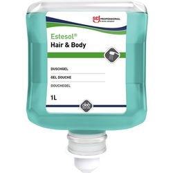 Gel douche estesol 125 mm x 87 mm x 197 mm
