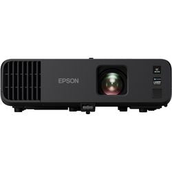 Projecteur Epson noir 349 mm x 325 mm x 90 mm
