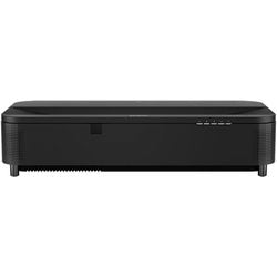Projecteur Epson noir 341 mm x 695 mm x 156 mm
