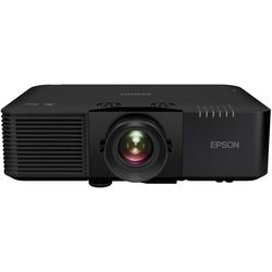 Projecteur Epson noir 340 mm x 440 mm x 138 mm