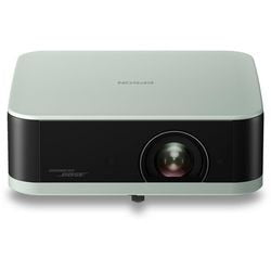 Projecteur epson noir 190 mm x 199 mm x 75 mm