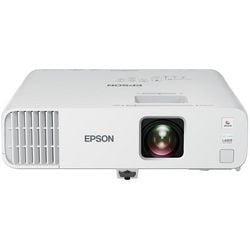 Projecteur Epson blanc 299 mm x 325 mm x 90 mm