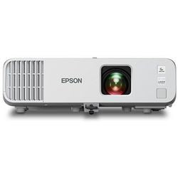 Projecteur Epson blanc 299 mm x 325 mm x 90 mm