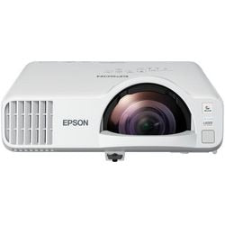 Projecteur Epson blanc 337 mm x 325 mm x 90 mm