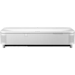 Projecteur Epson blanc 341 mm x 695 mm x 156 mm