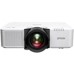 Projecteur Epson blanc 362 mm x 440 mm x 151 mm
