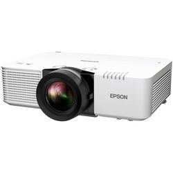 Projecteur Epson blanc 362 mm x 440 mm x 151 mm