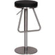 Tabouret de bar zw wl1.291 wohnling 54-79 cm