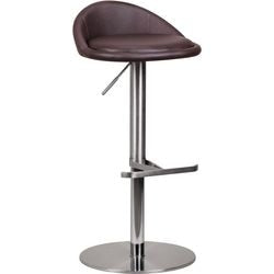 Tabouret de bar br wl1.602 wohnling 54-79 cm