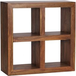 Etagère br wl1.209 wohnling 82 cm