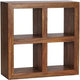 Etagère br wl1.209 wohnling 82 cm