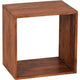 Etagère br wl1.558 wohnling 43,5 cm