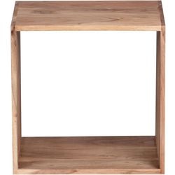 Etagère br wl1.559 wohnling 43,5 cm