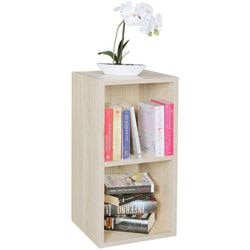 Bibliothèque br wl5.176 living