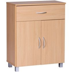 Armoire murale br wl1.335 wohnling