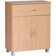 Armoire murale br wl1.335 wohnling
