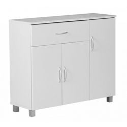 Placard mural avec wl1.334 living