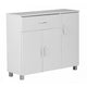 Placard mural avec wl1.334 living