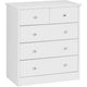 Armoire murale avec wl1.339 wohnling