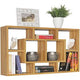 Etagère murale br wl5.169 wohnling paola