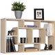 Etagère murale gs wl5.168 wohnling paola