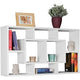 Etagère murale avec wl5.167 wohnling paola