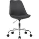 Chaise pivotante bk spm1.422 amstyle 110 kg