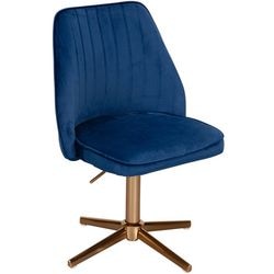 Chaise pivotante be wl6.304 living 120 kg