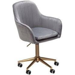 Chaise pivotante gy spm1.430 amstyle 120 kg