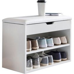 Étagère à chaussures avec wl5.261 living