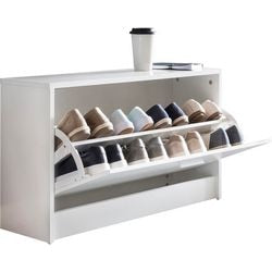 Étagère à chaussures avec wl5.271 living