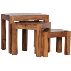 Ensemble de table basse br wl1.212 wohnling