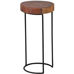 Table d'appoint br wl1.552 wohnling