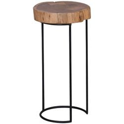 Table d'appoint br wl1.553 wohnling