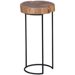 Table d'appoint br wl1.553 wohnling