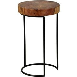 Table d'appoint br wl1.554 wohnling