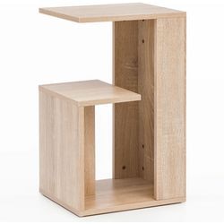 Table d'appoint grise wl5.697 wohnling