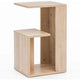 Table d'appoint grise wl5.697 wohnling