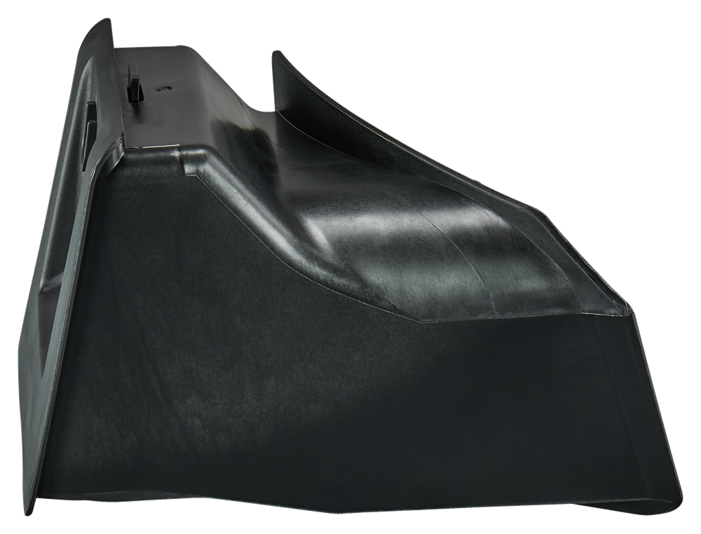 Accessoires Makita insert de paillis dlm532 - 127516-1 127516-1